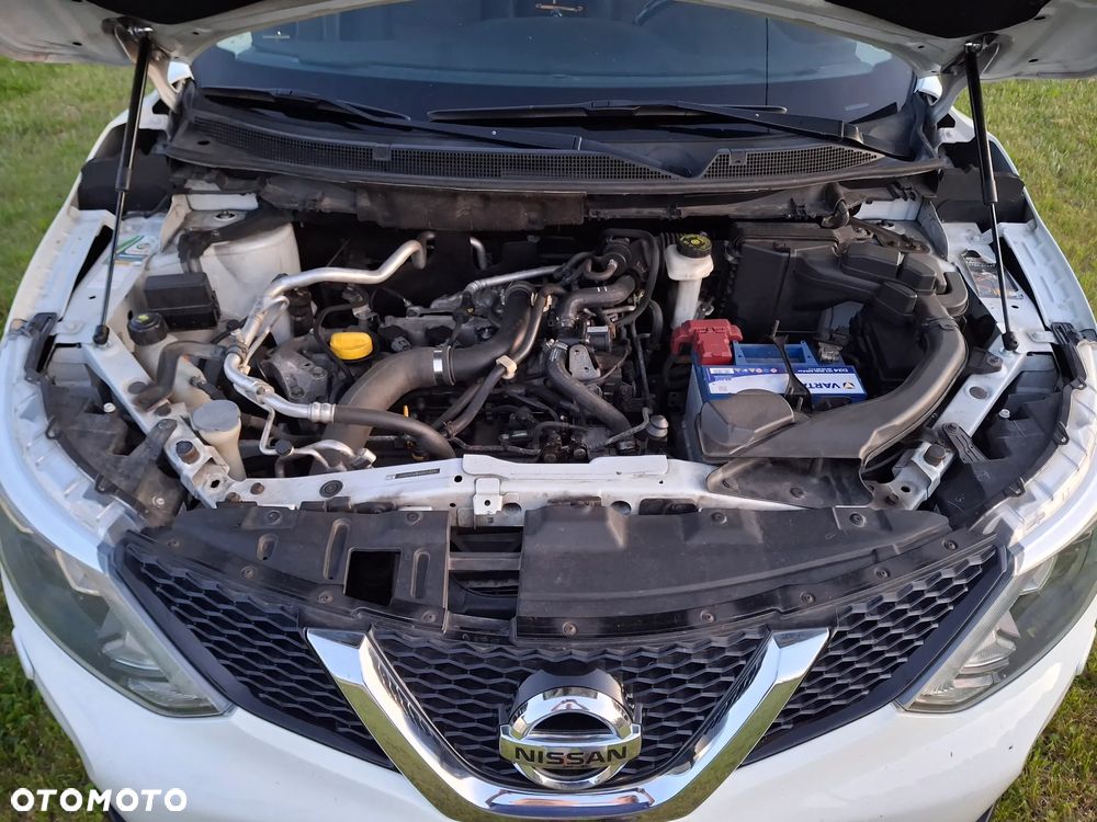 Nissan Qashqai - 31