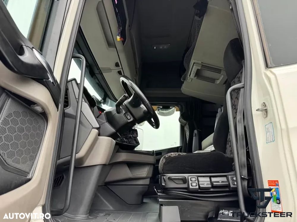 Scania S500 | Euro 6 | Retarder | I-Park Cool - 10