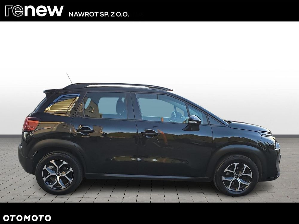Citroën C3 Aircross 1.5 BlueHDi Shine S&S EAT6 - 6