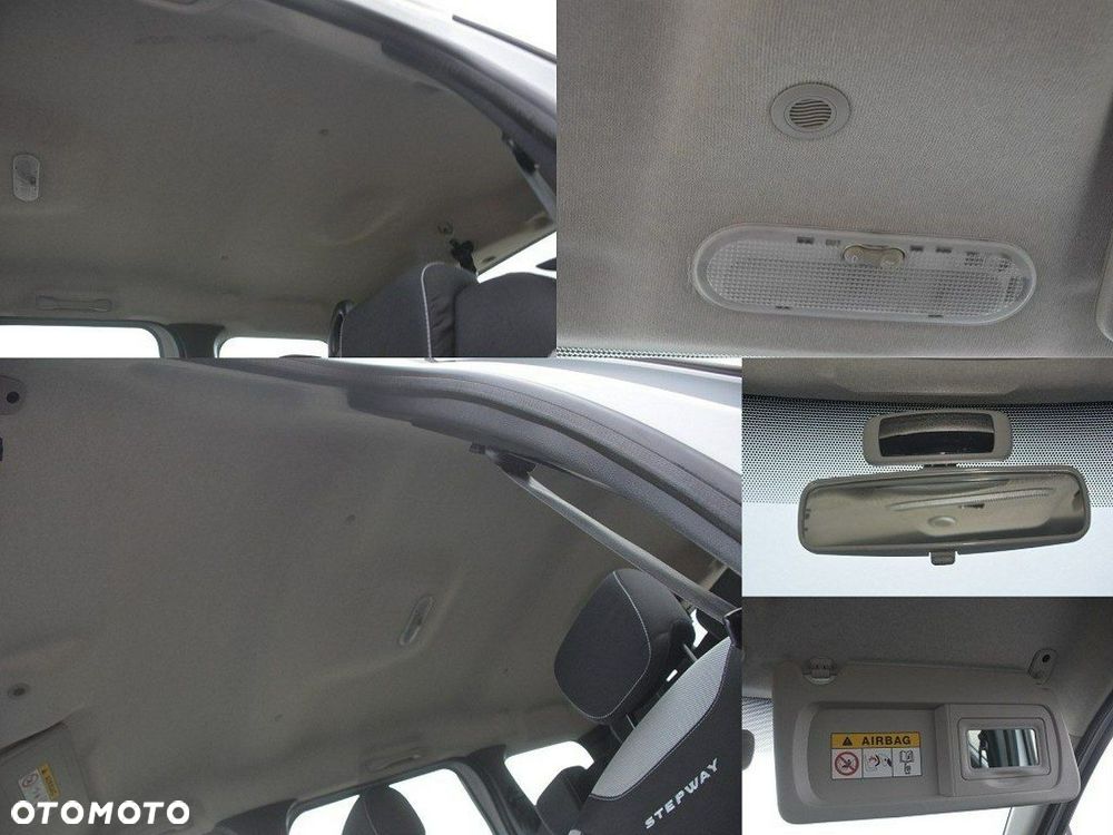 Dacia Lodgy 1.2 TCe Stepway - 23