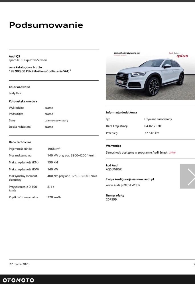Audi Q5 2.0 TDI Quattro Sport S tronic - 19