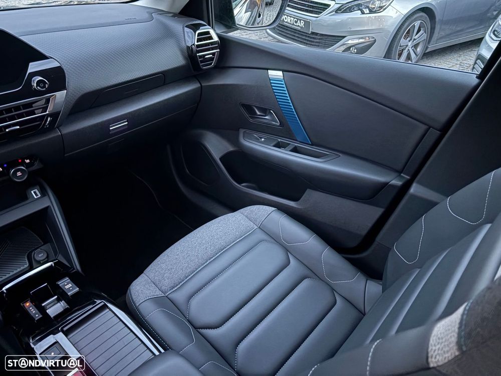 Citroën e-C4 50 kWh Shine Pack - 41