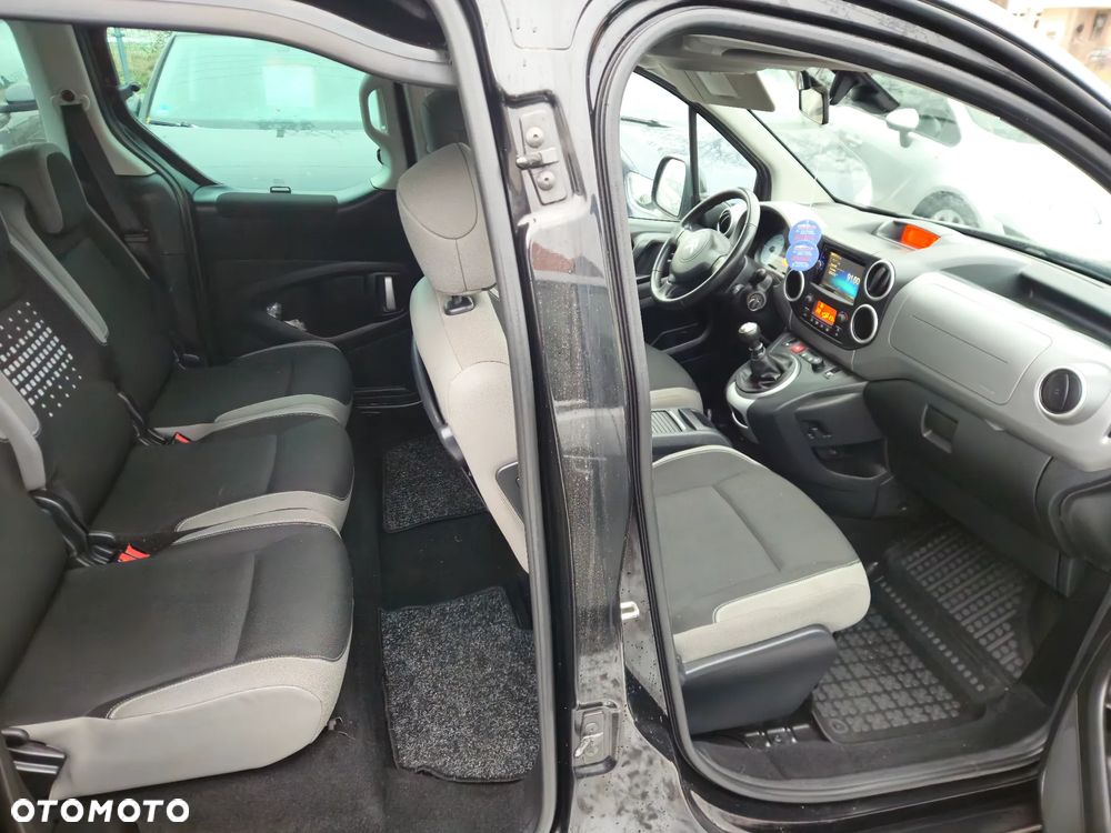 Citroën Berlingo Multispace BlueHDi 120 S&S SELECTION - 24