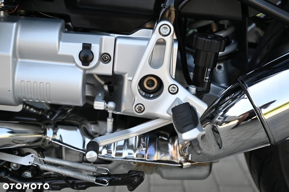 BMW R - 15
