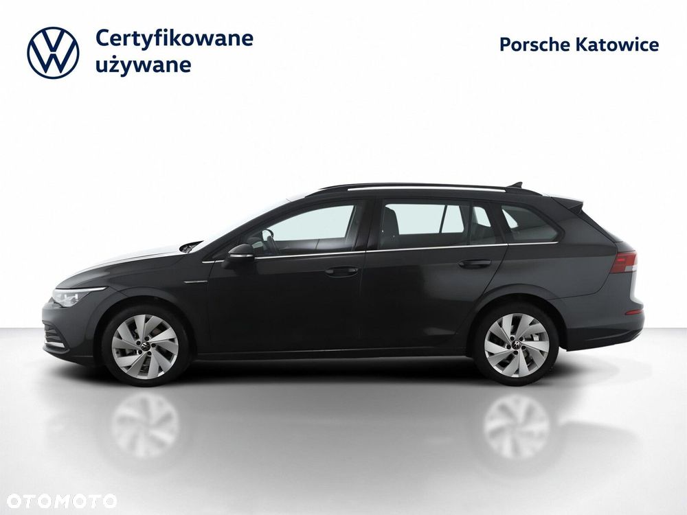 Volkswagen Golf Variant 1.5 eTSI EVO Style DSG - 3