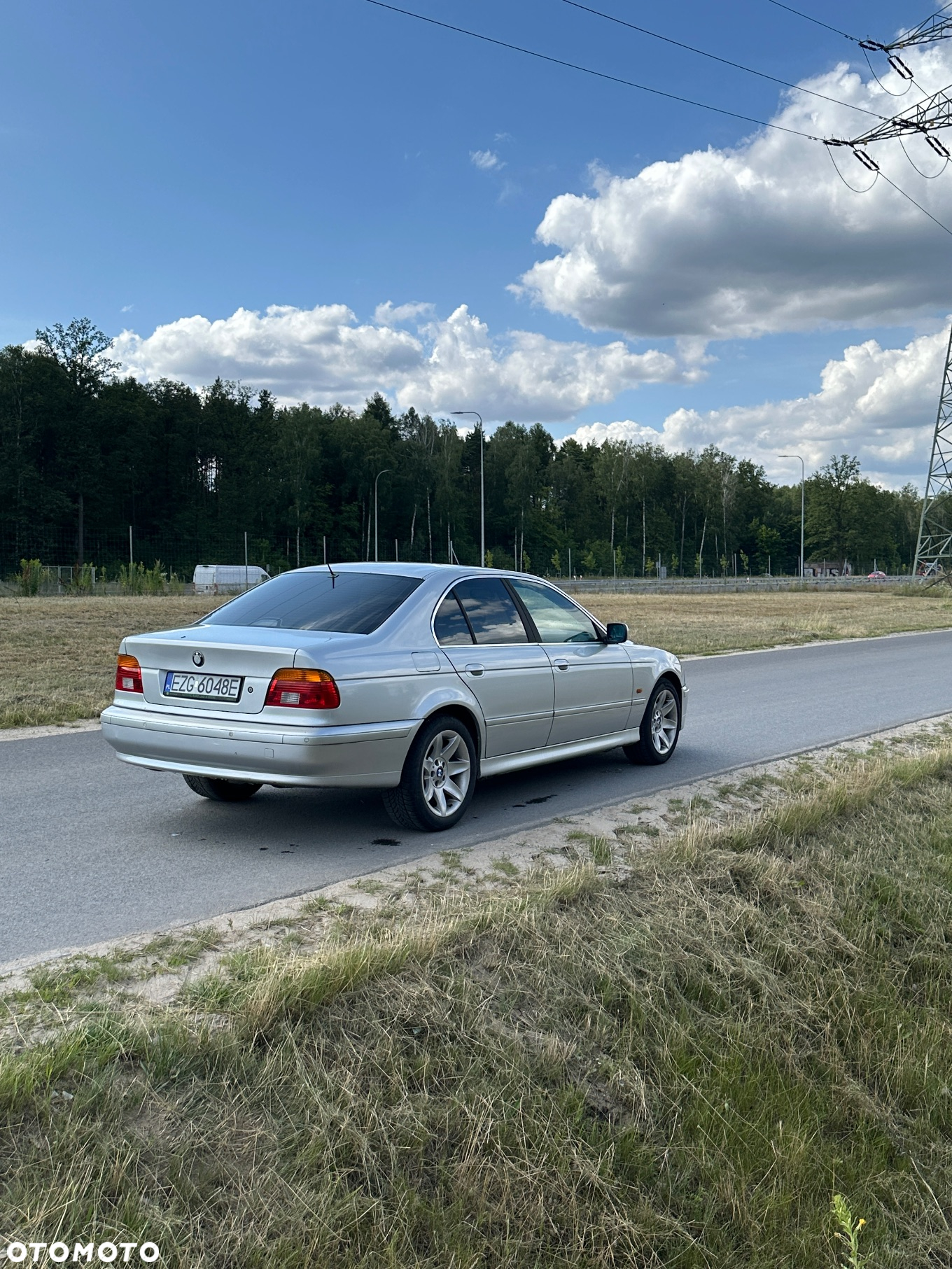 BMW Seria 5 - 9