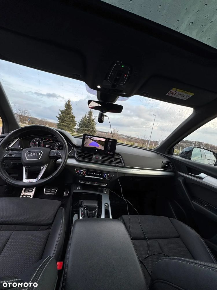 Audi Q5 - 16