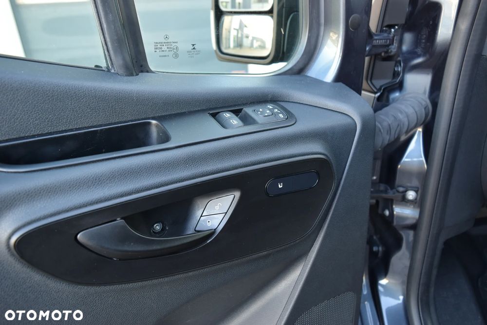 Mercedes-Benz Sprinter 319 V6 3.0 LED*Navi*Distronic*Webasto - 20