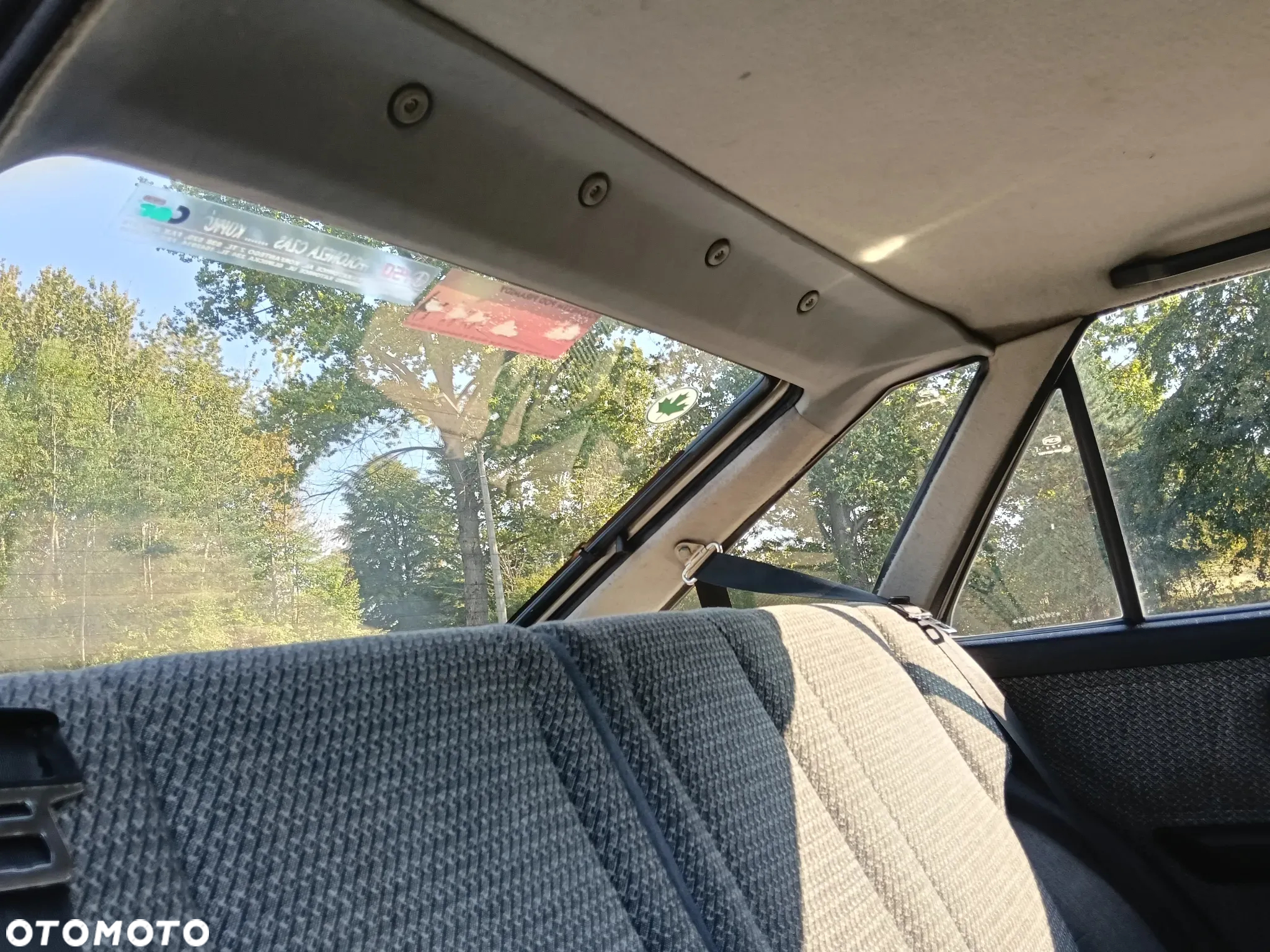 Polonez Caro - 22