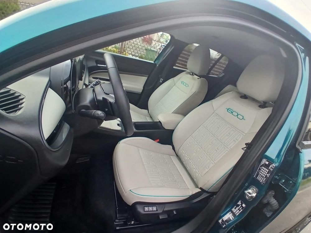 Fiat 600 - 17