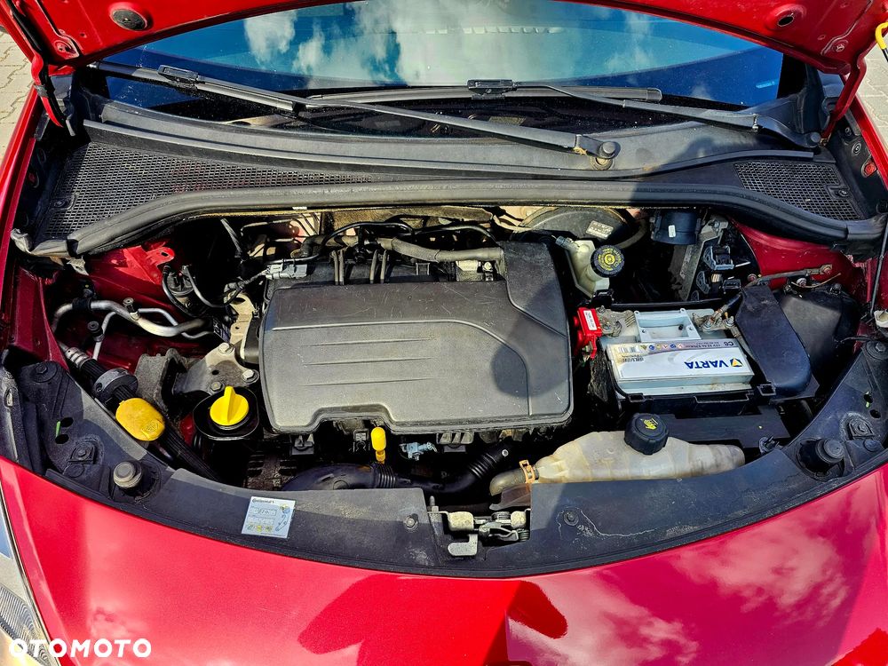 Renault Clio - 16