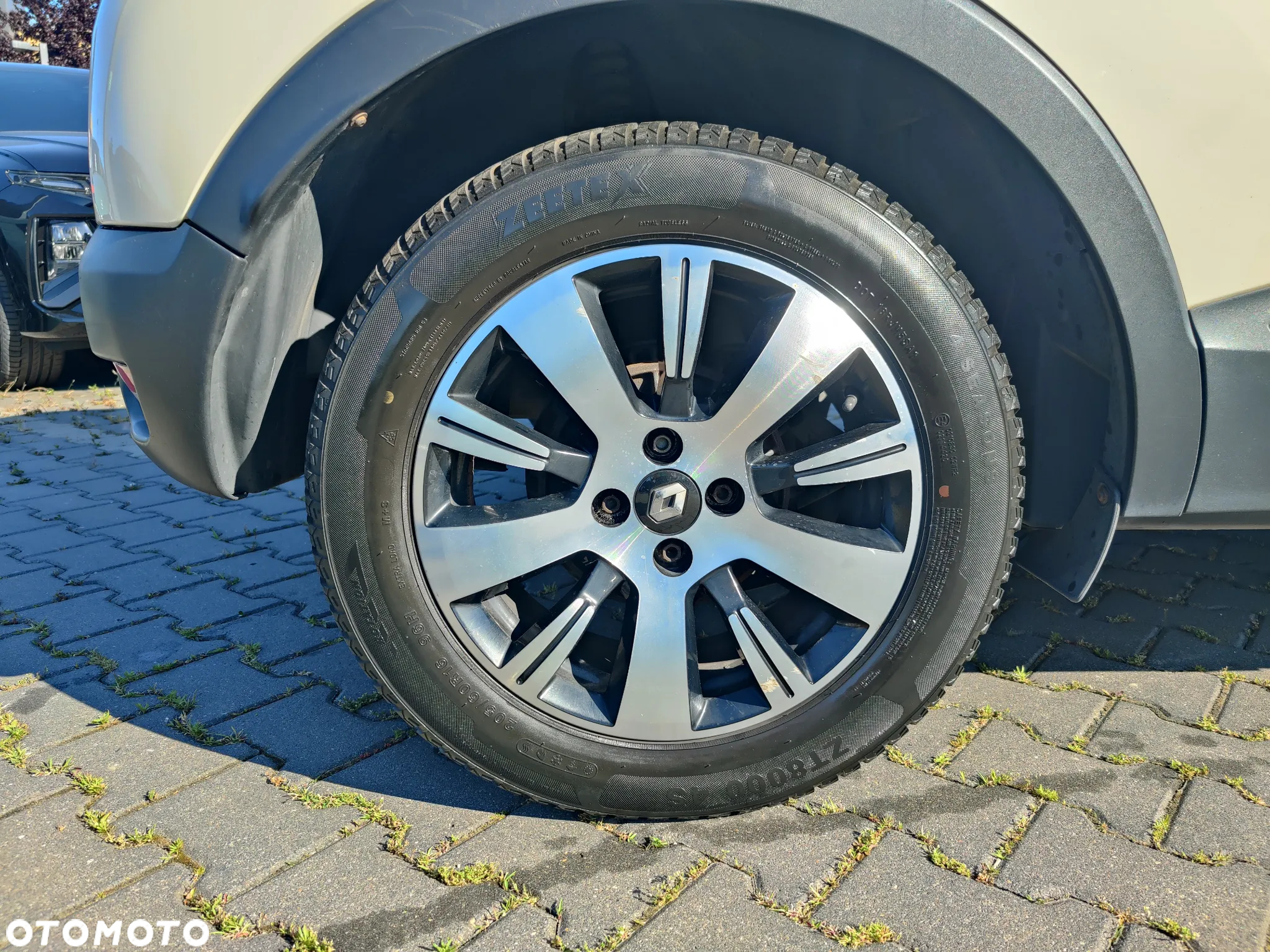 Renault Captur 0.9 Energy TCe Alize EU6 - 11