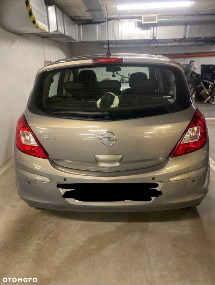 Opel Corsa 1.2 16V Enjoy - 6