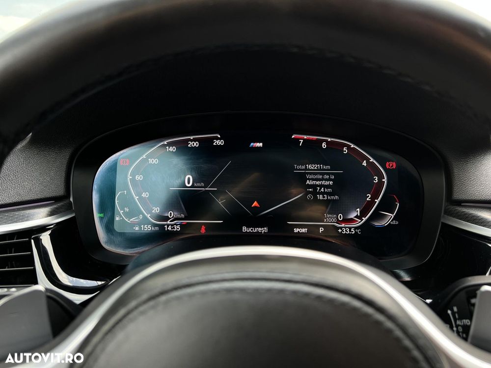 BMW Seria 5 - 28