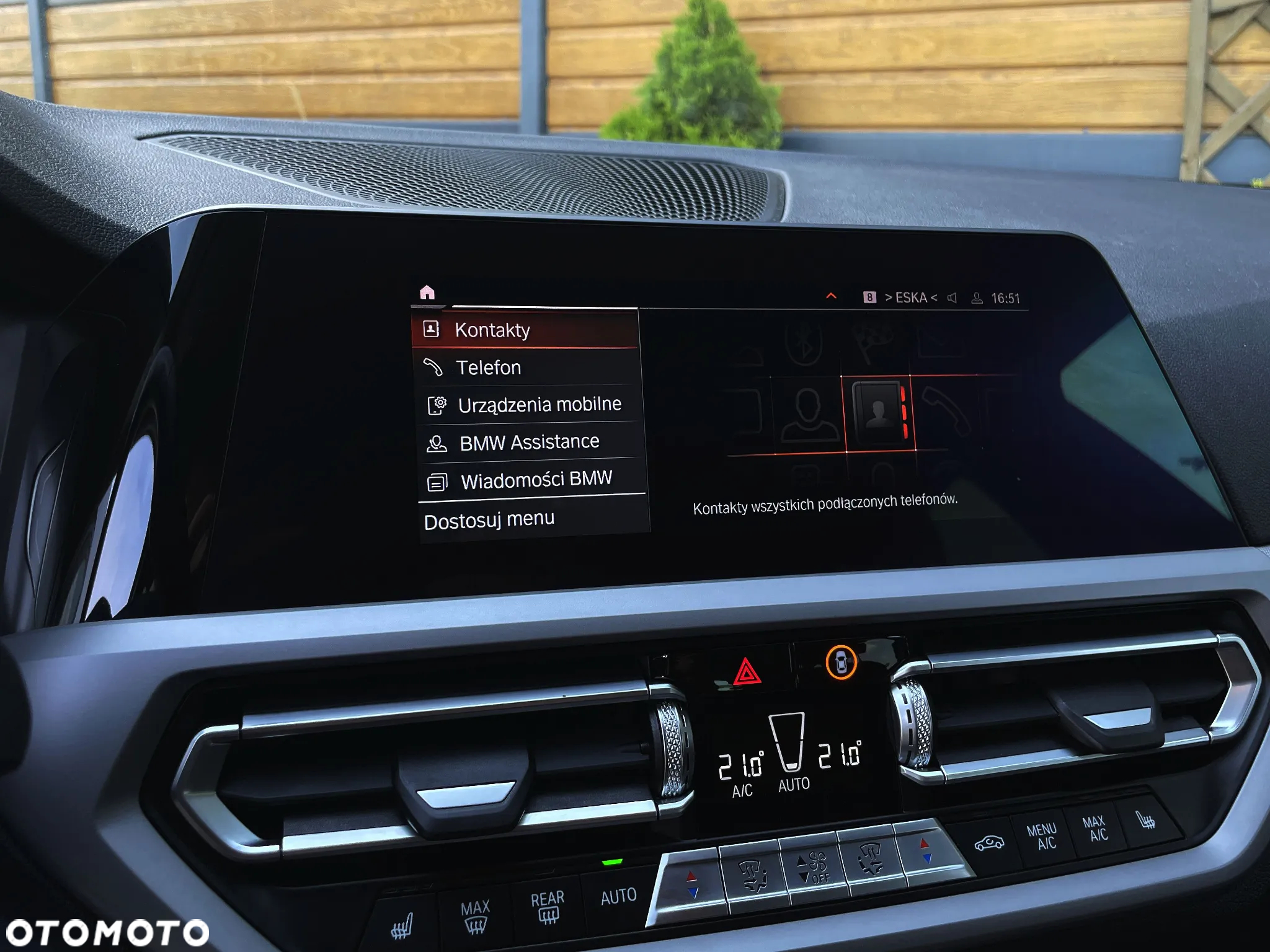 BMW Seria 3 320d Touring - 30