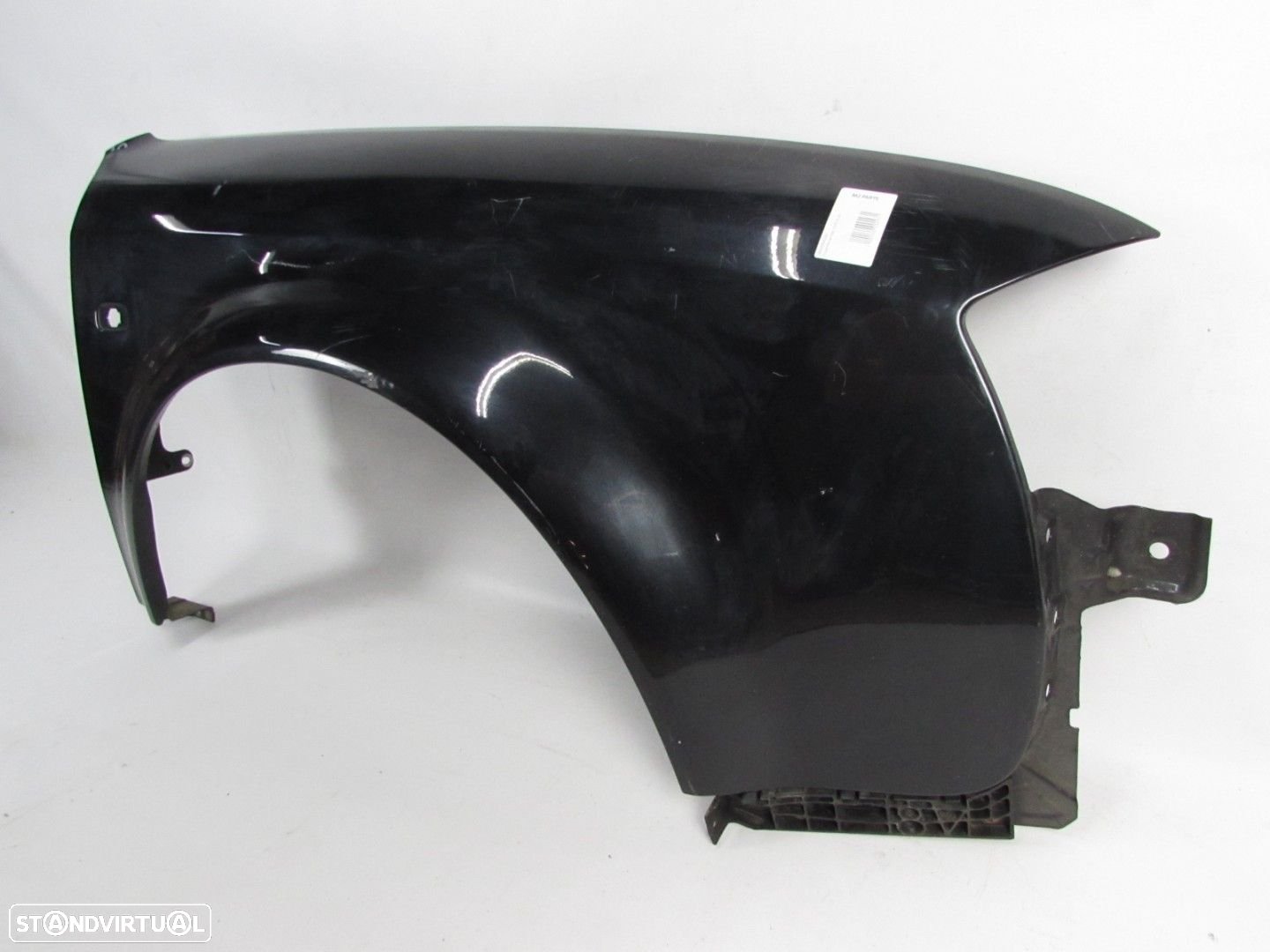 Guarda-lamas Direito Seminovo/ Original AUDI A6 (4A2, C4)/AUDI A6 Avant (4A5, C4... - 2