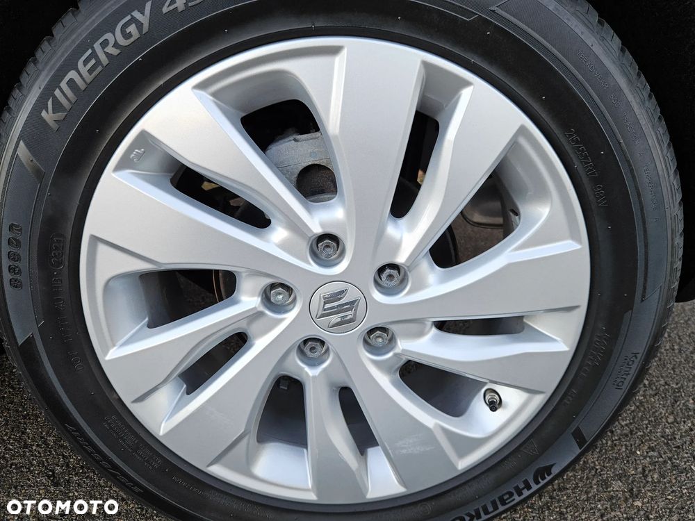 Suzuki SX4 S-Cross 1.4 Boosterjet Hybrid Comfort - 20