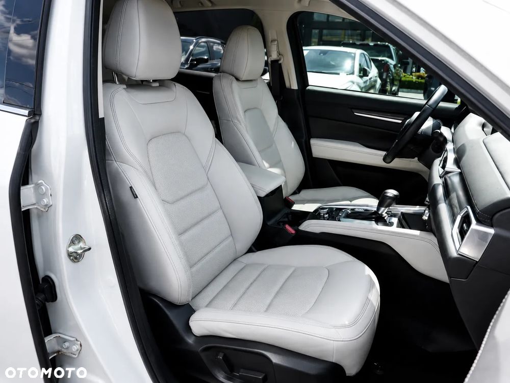 Mazda CX-5 2.5 Skypassion 2WD - 29