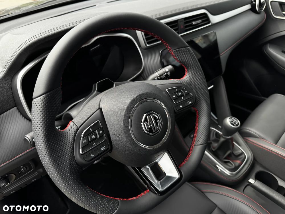 MG ZS 1.5 VTi-Tech Exclusive - 14