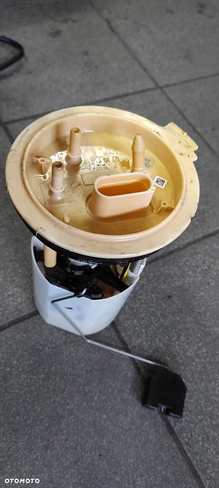 Pompa Paliwa 1.9 2.0 TDI 3C0919050Q VW PASSAT B6 - 1