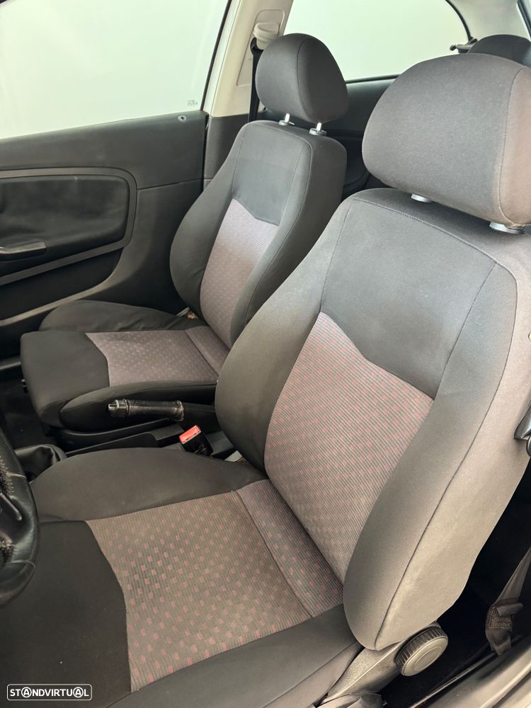 SEAT Ibiza 1.4 16V Sport - 10