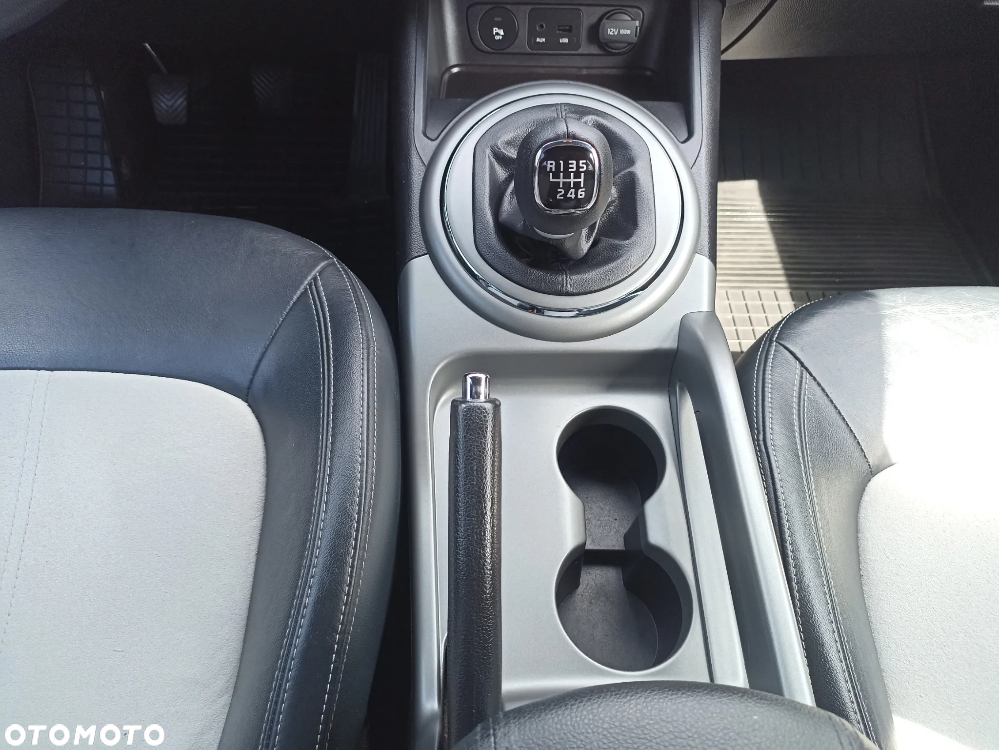 Kia Sportage - 18