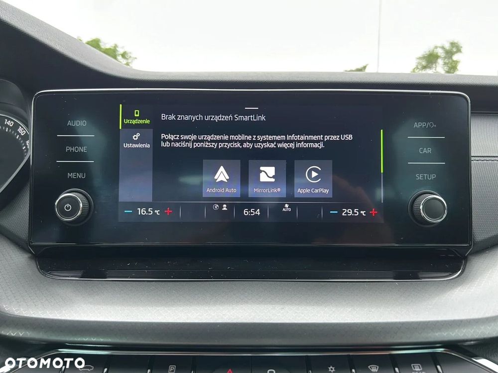 Skoda Octavia 1.0 TSI Ambition - 30
