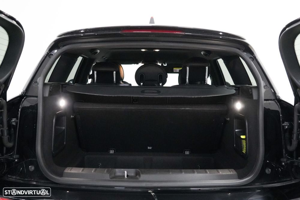 MINI Clubman John Cooper Works Plus ALL4 - 28