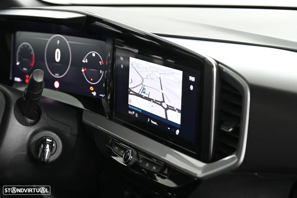 Opel Mokka 1.2 T GS AT - 19