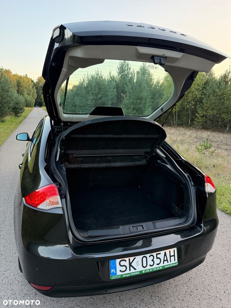 Renault Laguna 2.0 DCi Privilege - 15
