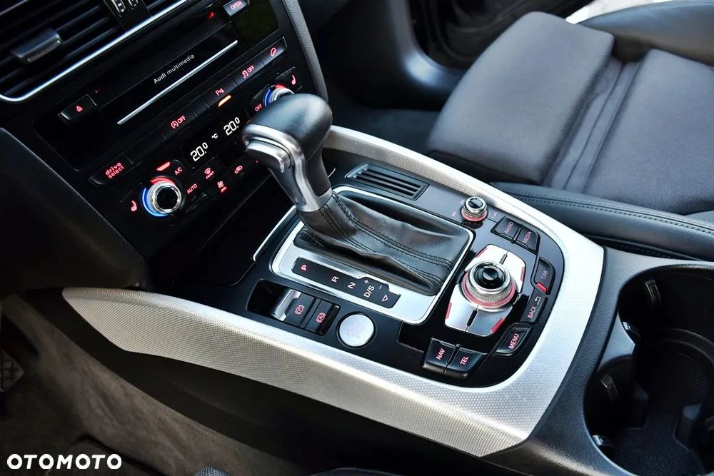Audi Q5 2.0 TDI clean diesel Quattro S tronic - 31