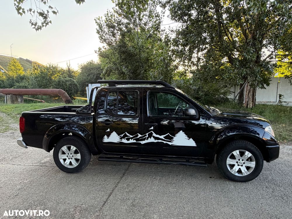 Nissan Navara Comfort - 15