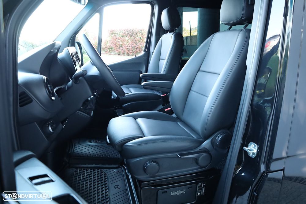 Mercedes-Benz Sprinter 315 CDI/43 CD Pro - 34