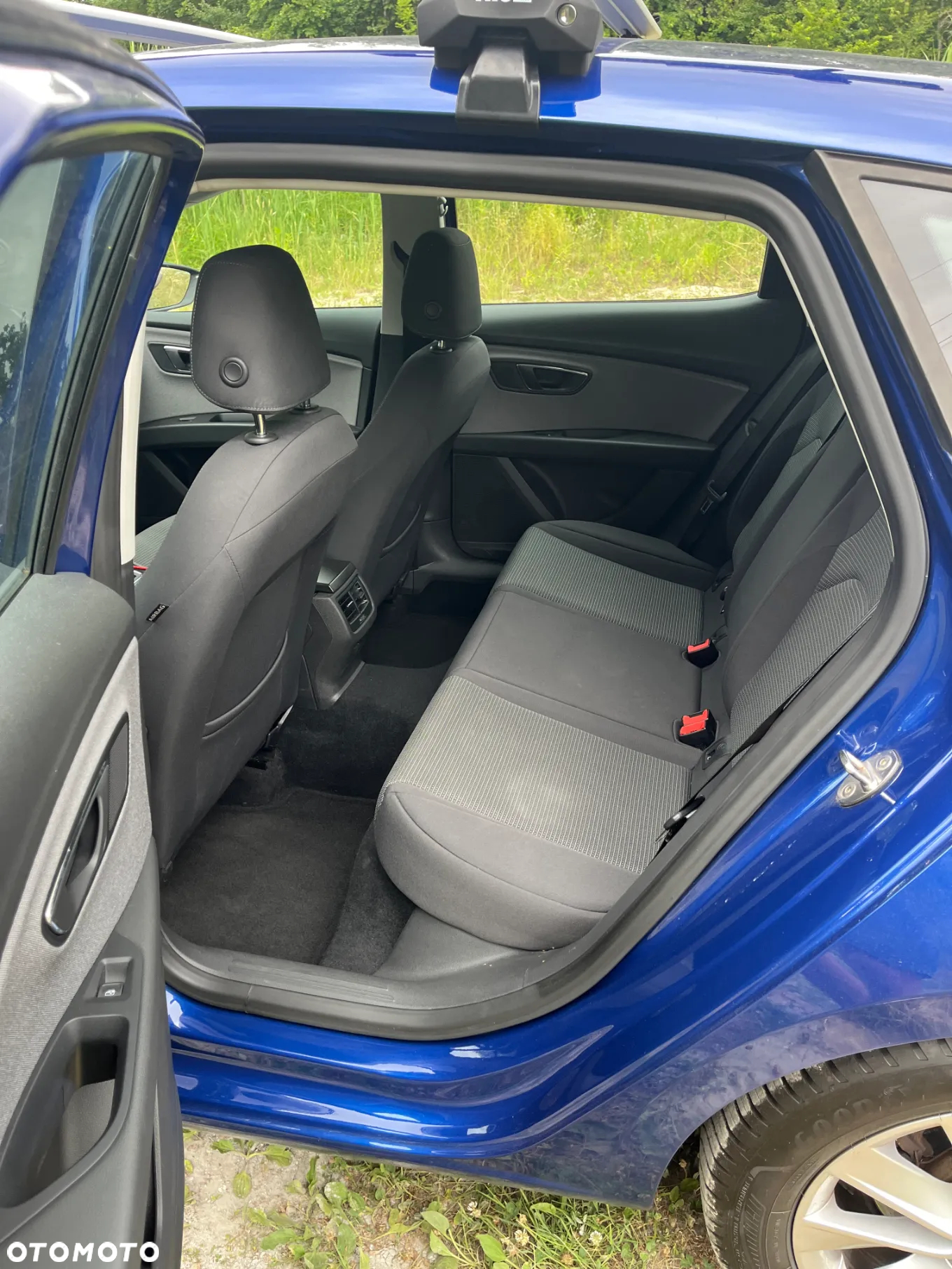 Seat Leon 1.5 EcoTSI Evo Full LED S&S - 19