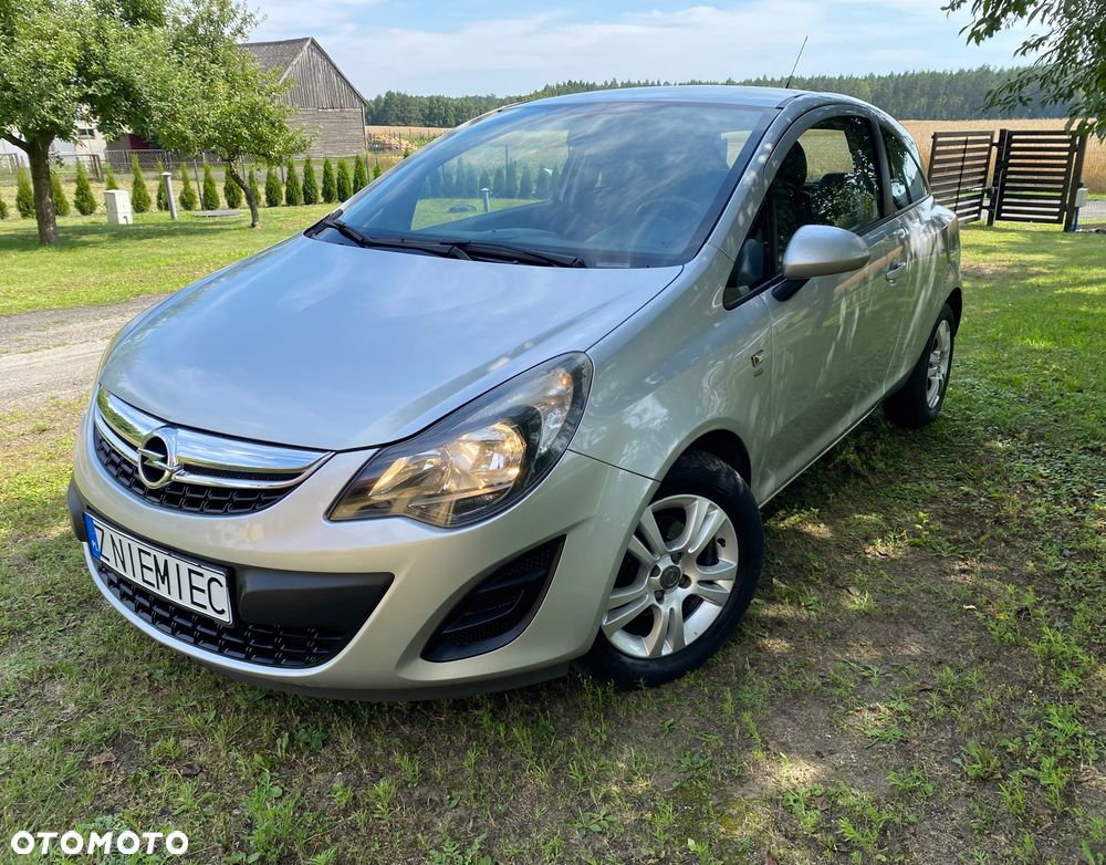 Opel Corsa 1.4 16V Energy - 2