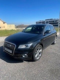 Audi Q5 - 9
