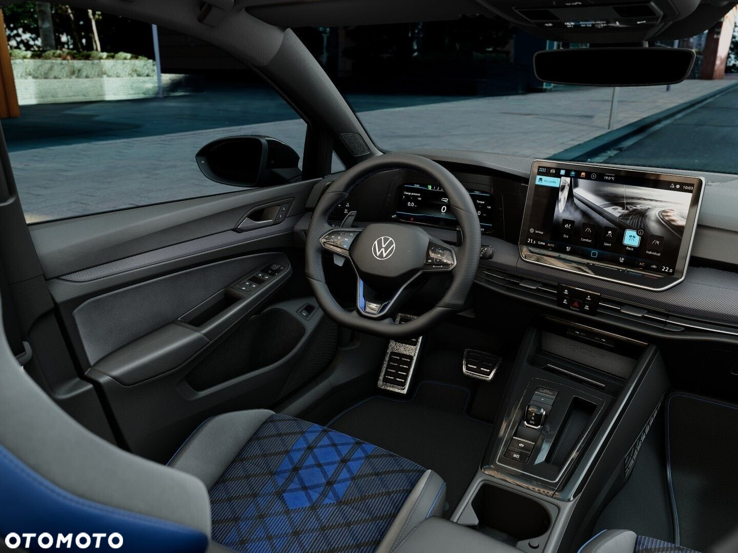 Volkswagen Golf - 9