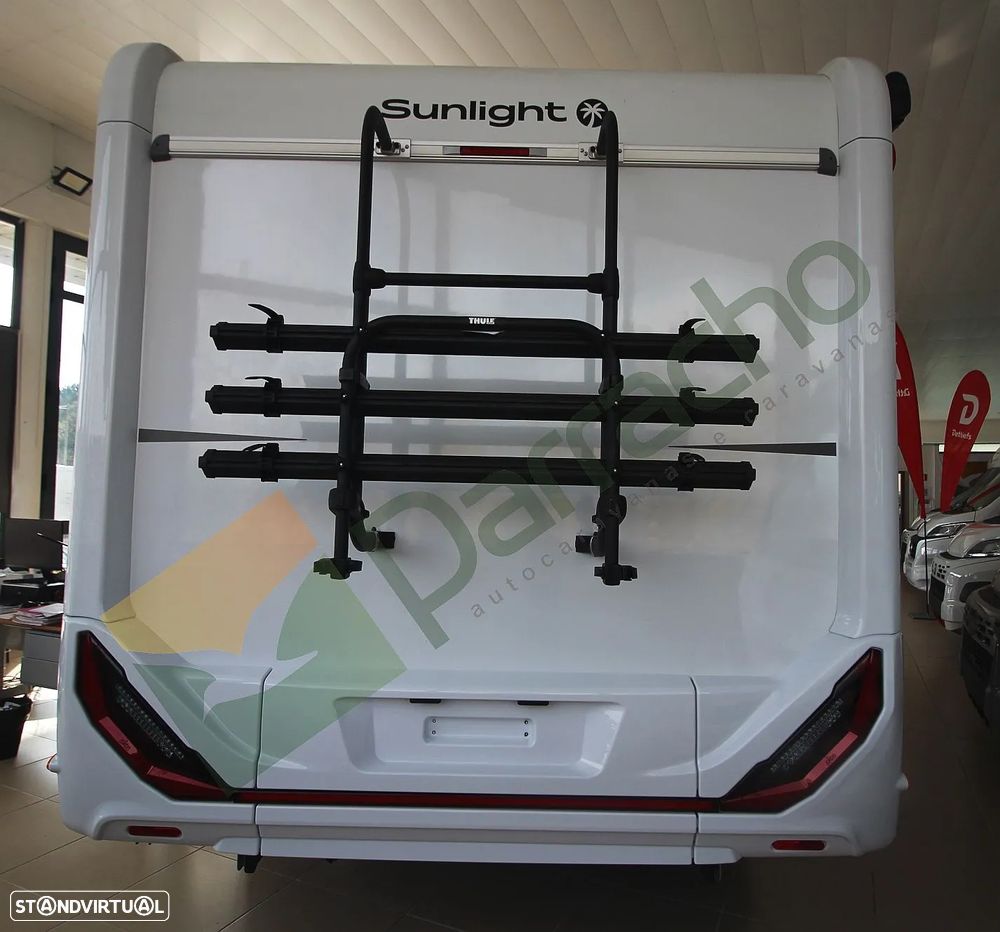 Sunlight T 58 Adventure REF.N31 - 4