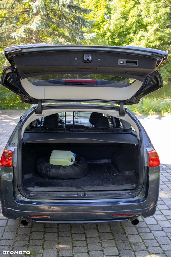 Honda Accord 2.4 i Automatik Type S - 8