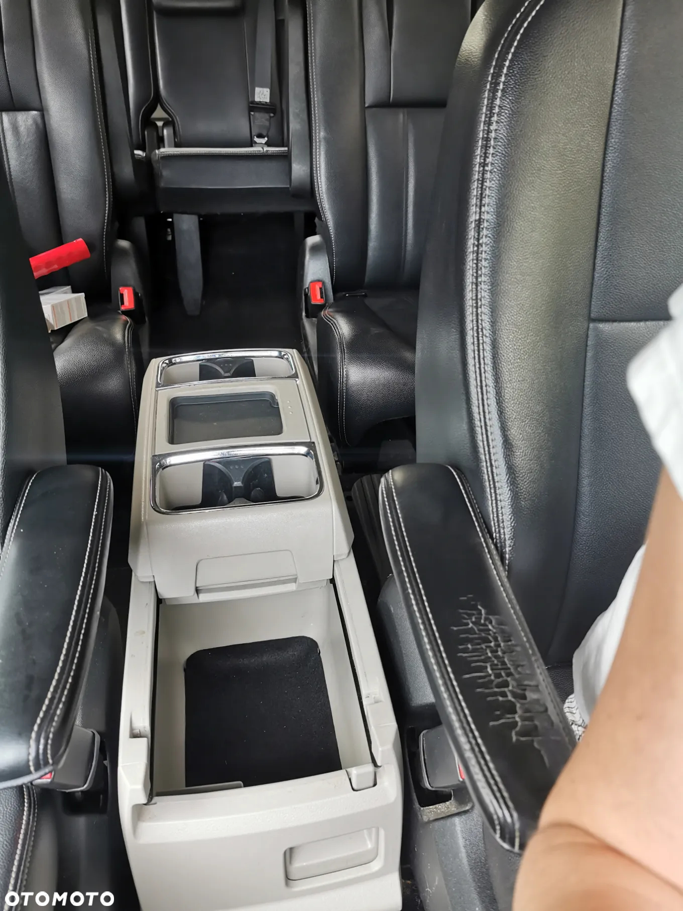 Chrysler Town & Country 3.8 Touring - 13