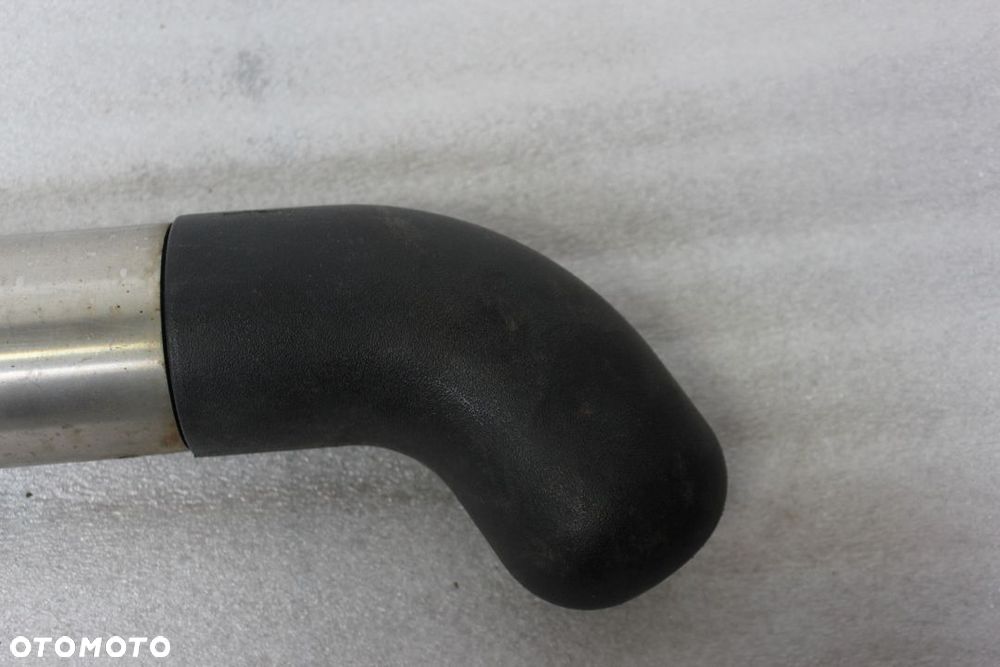 RURY PROGI MERCEDES SPRINTER W906 260 CM 2014 - 7