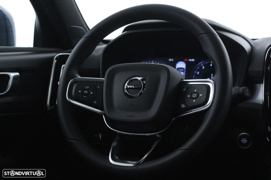 Volvo XC 40 1.5 T2 Core Auto - 16
