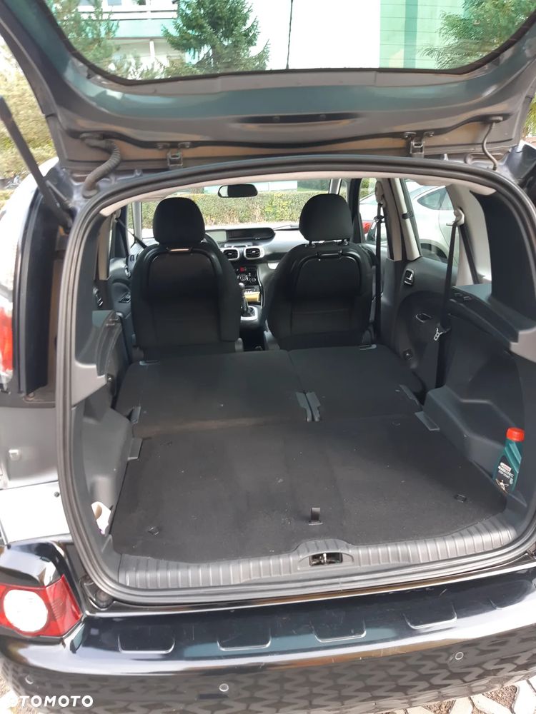 Citroën C3 Picasso 1.2 PureTech Exclusive - 6
