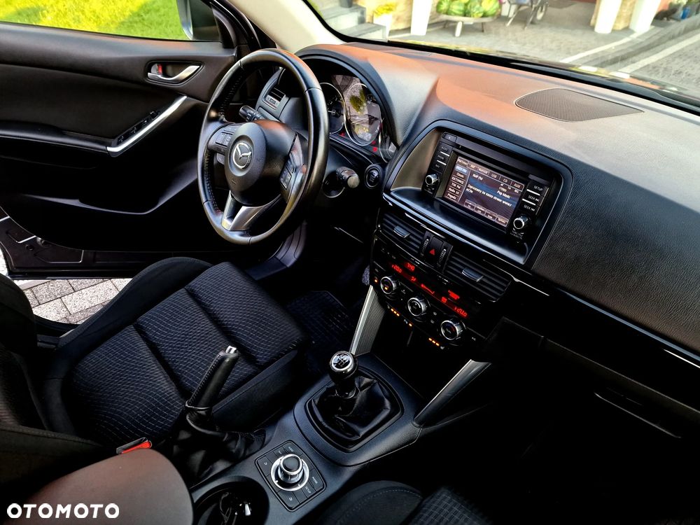 Mazda CX-5 2.0 Skyenergy 2WD - 15
