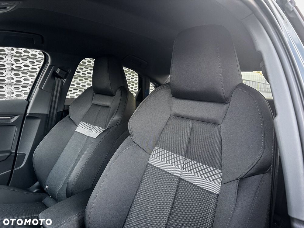 Audi A3 Limousine - 16