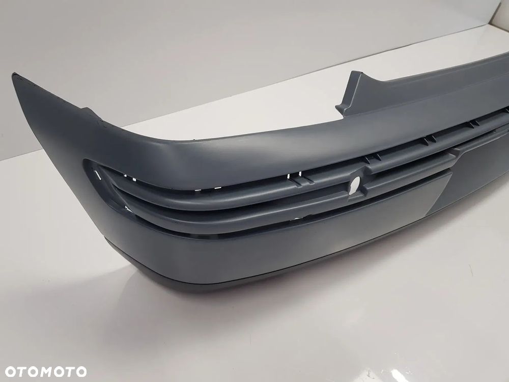 Zderzak tył tylny Seat Ibiza II LIFT FL (99-01r) nowy ST0400601 - 4