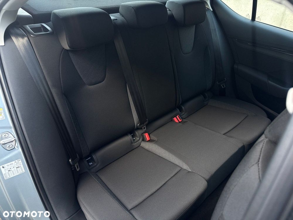 Skoda Octavia 1.5 TSI mHEV Drive Essence DSG - 25