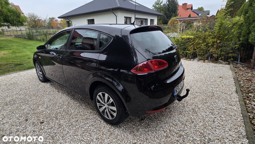 Seat Leon - 11