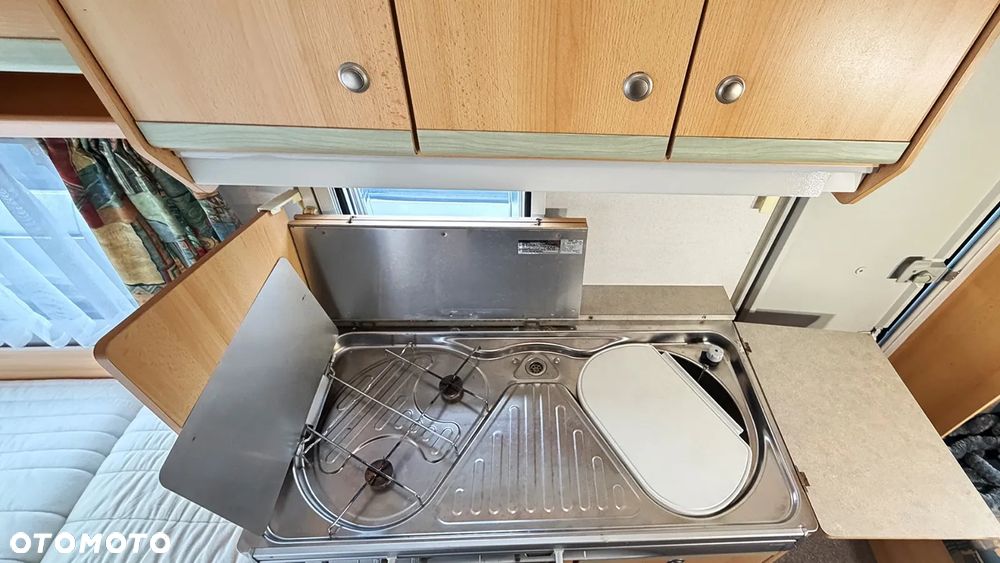 KNAUS Eifelland holiday 395 - 19