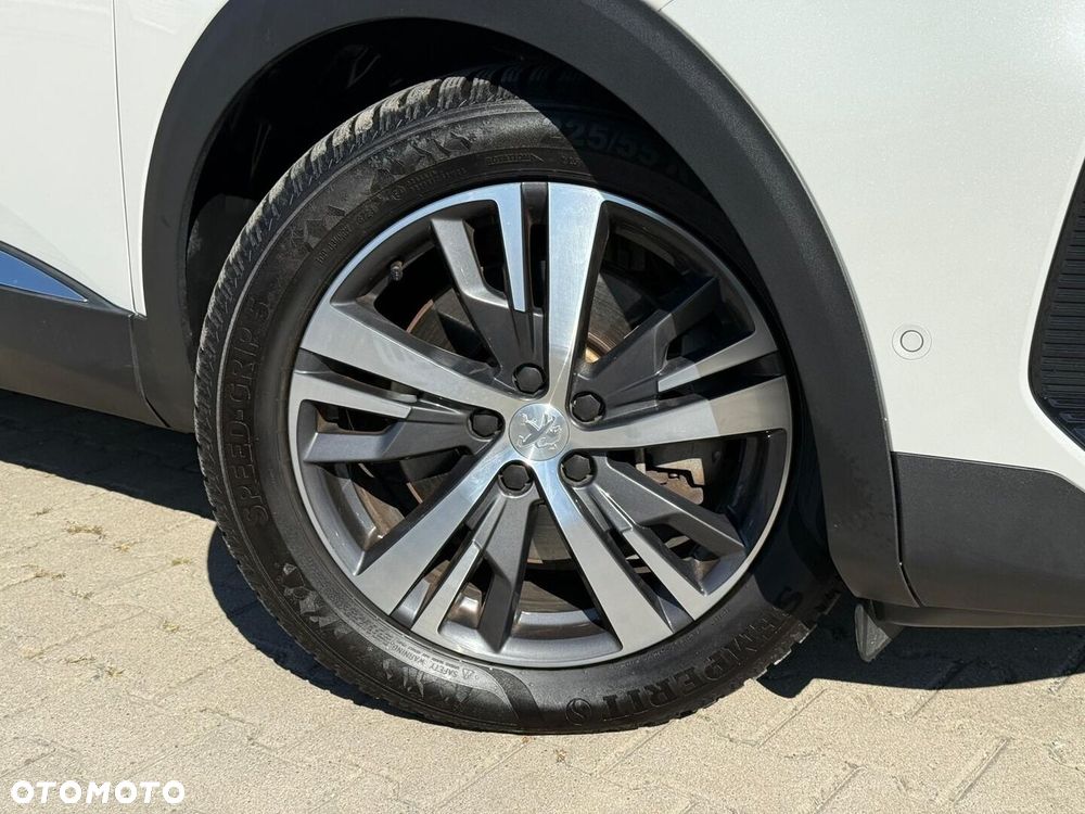 Peugeot 3008 - 5
